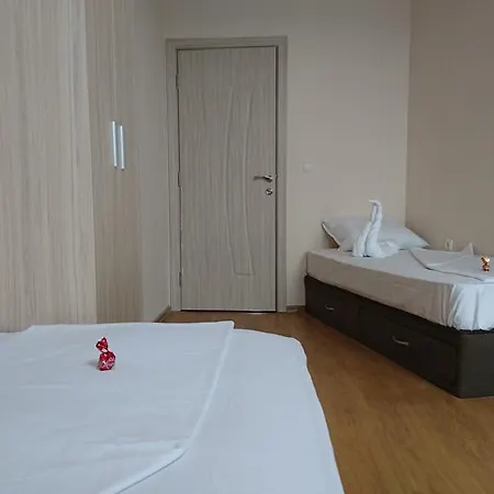 4 Kazakov Burgas City